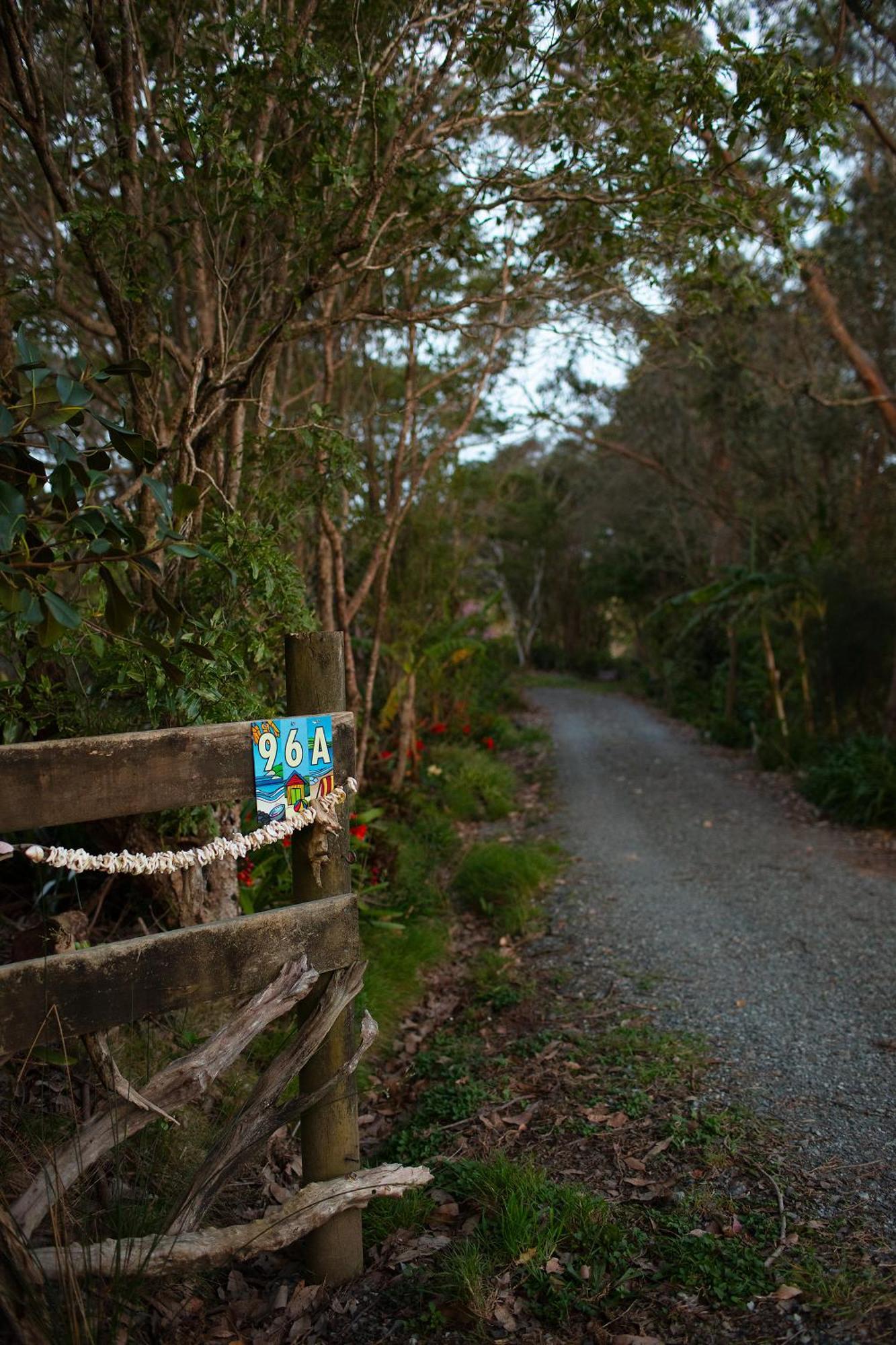 Country Nirvana Pataua Exterior photo